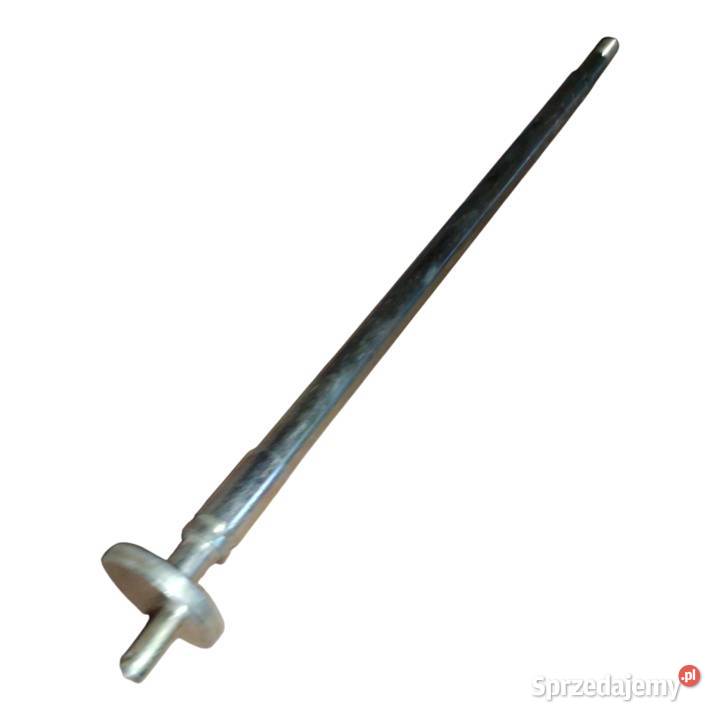 Wałek regulacji siłowej 1870243M92 Ursus Tyczyn sprzedam