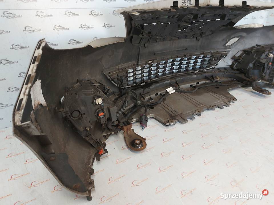 ASTRA J IV 10r zderzak przód 13264403 Kielce