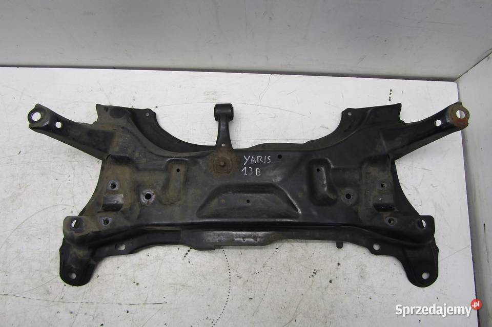 SANKI BELKA WÓZEK SILNIKA PRZEDNI PRZÓD 13 VVTi sprzedam