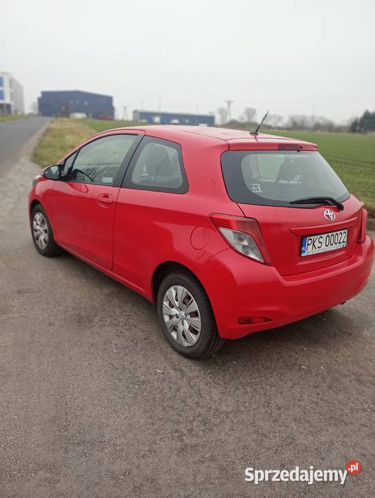 Sprzedam benzyna Kościan