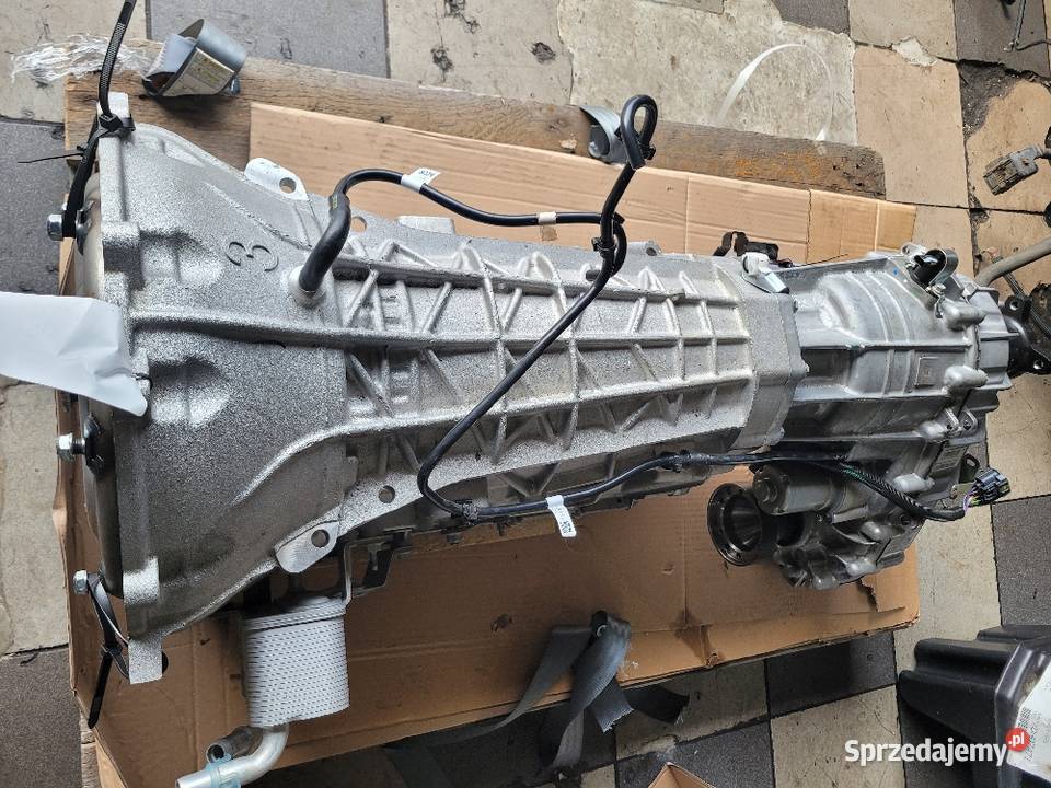 Skrzynia biegów Ford Ranger MB3P7000DA 2559003 terenowe Pozostałe Radom sprzedam