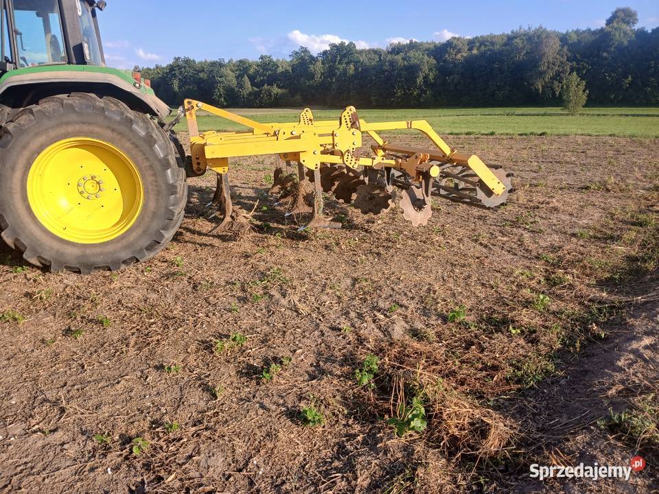Agregat scierniskowy 3m staltech Chyżowice sprzedam