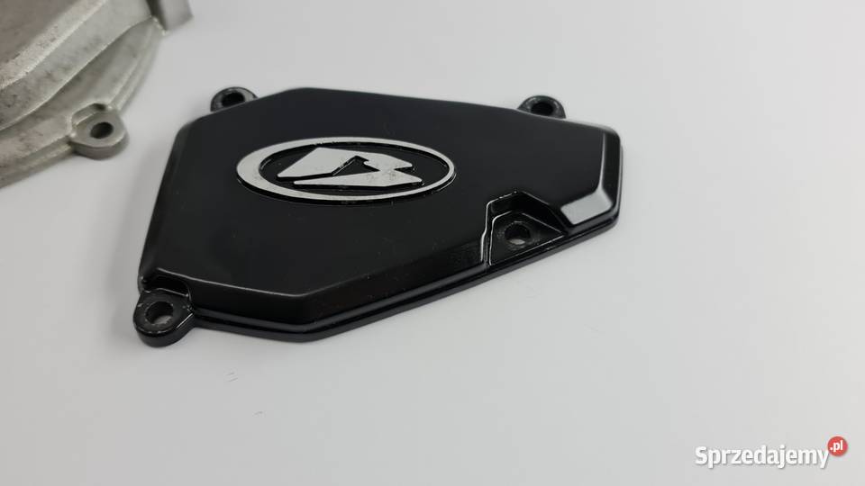 Dekiel Pokrywa Cylindra Beta 300 Łódź