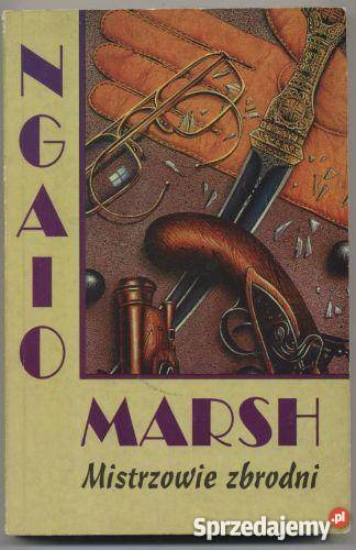 Mistrzowie zbrodni Szczecin