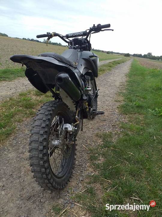 Diabolini 250 250cm3