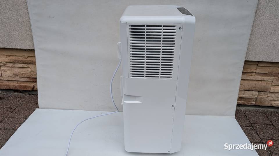 Klimatyzator przenośny Suntec Impulse 20 Eco