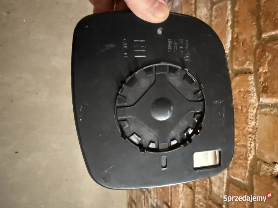 Szkło wkład lusterka Dodge Grand Caravan prawa Kolbuszowa Dolna