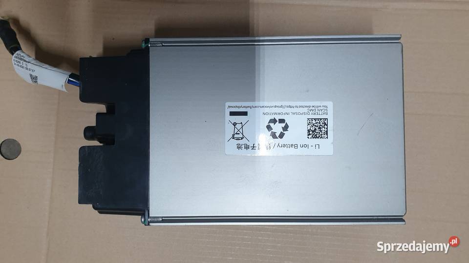 VOLVO S60 III V60 II XC 40 XC60 II V90 20 B5 Nowiny sprzedam