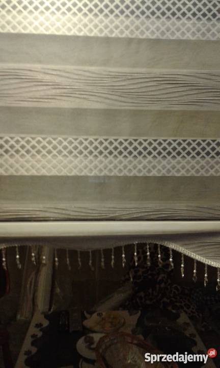 ROLETA DZIEŃ NOC Lublin