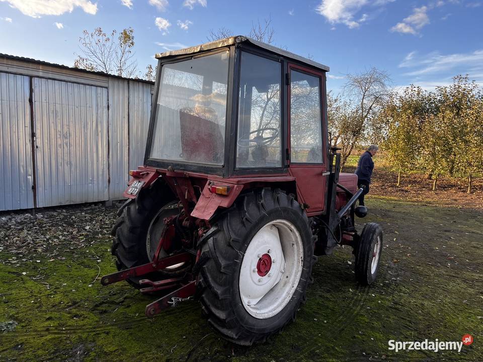Władimirec t25A TUR2 Zamość