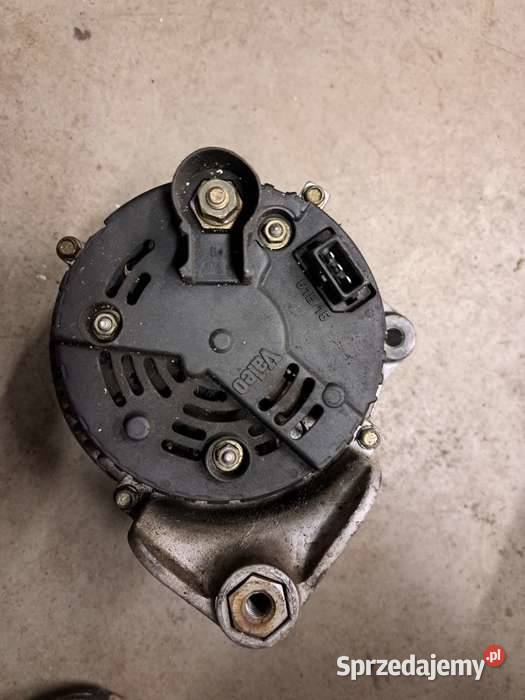 Alternator Valeo BMW e39 M57 120A