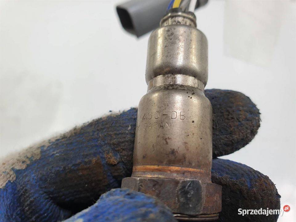 SONDA LAMBDA FORD KUGA MK2 LIFT DS7A9Y460DB Lipno