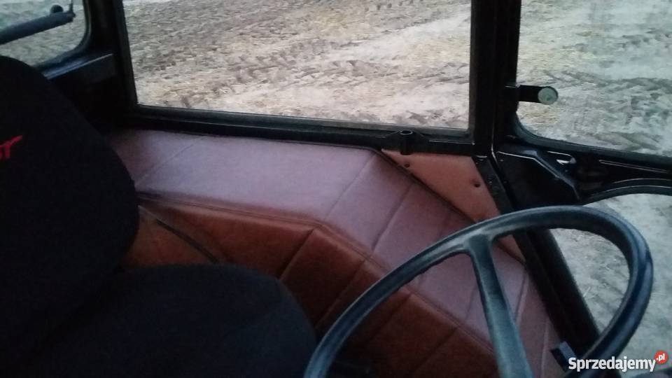 zetor 7245 kujawsko-pomorskie