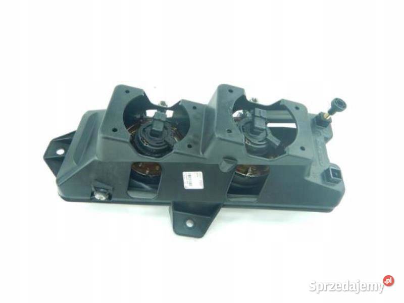 HALOGEN LEWY RENAULT PREMIUM 089184 VALEO NOWY