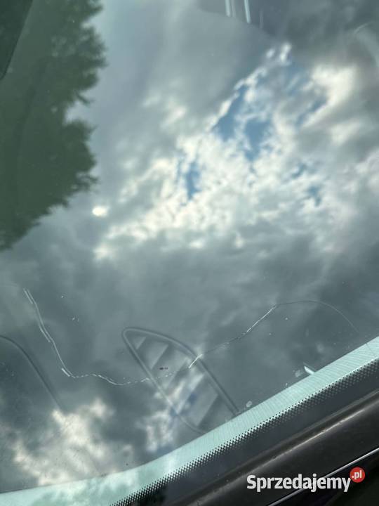 Sprzedam Audi światła do jazdy dziennej Motoryzacja Ostrów Mazowiecka