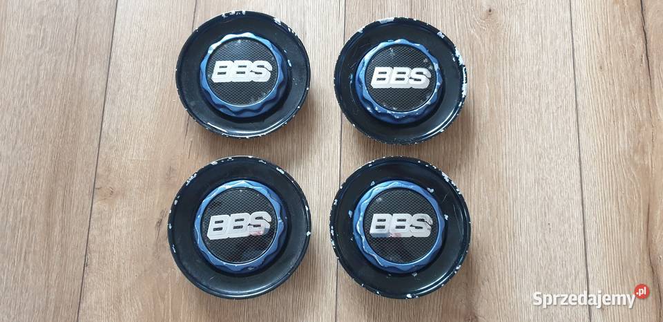 BBS RC dekielki kompletne śląskie Bielsko-Biała