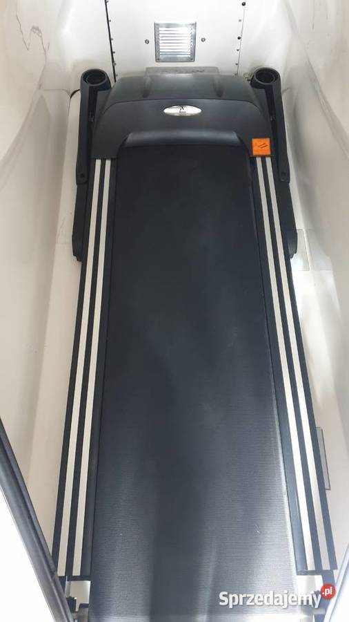 Vacu fitness bieżnia podciśnienie Tomaszów Lubelski