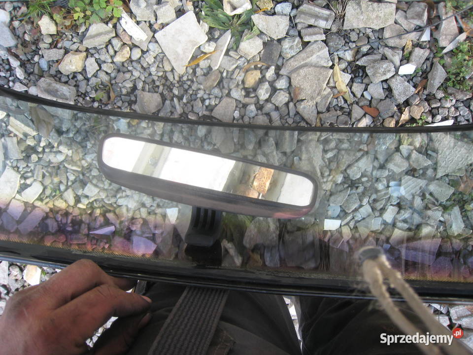 Szyba przednia przód czołowa Opel Astra F 9102 Kraków sprzedam