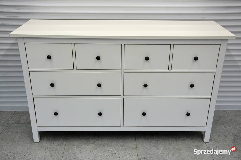 komoda sosnowa super stan warmińsko-mazurskie