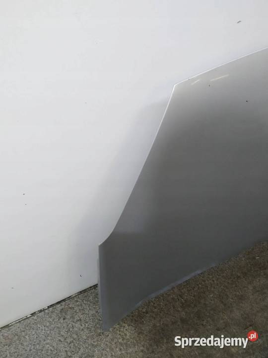 MASKA PRZÓD EZRC Citroen Berlingo II 2008 2018