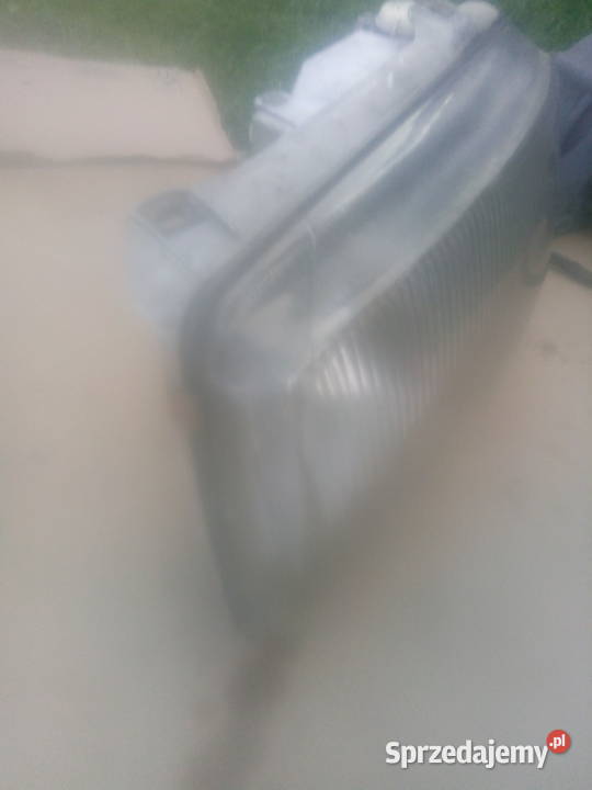Lampy przednie Vw Passat B 4 Zamość