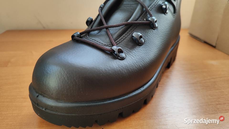 Buty zimowe WP demar wz 933Amon rozmiar 275 Stargard