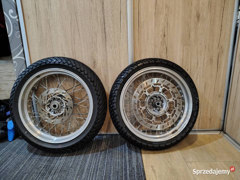 sprzedam koła ktm lc4 Bydgoszcz