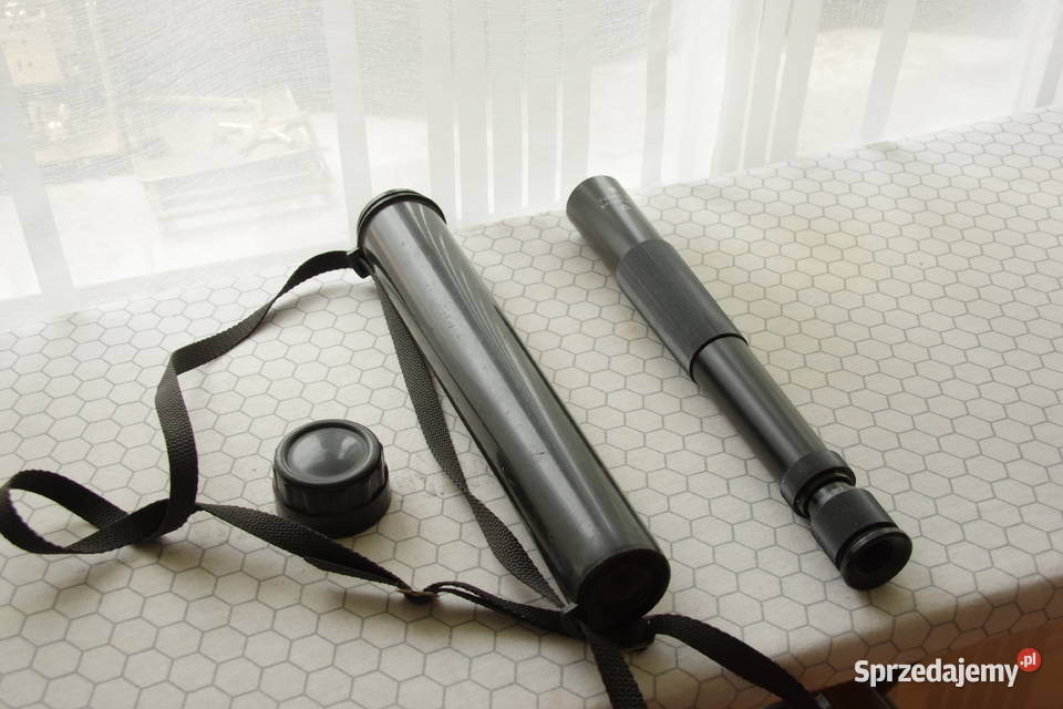 Luneta Turist P 824x32 Lornetki i teleskopy Bielsko-Biała