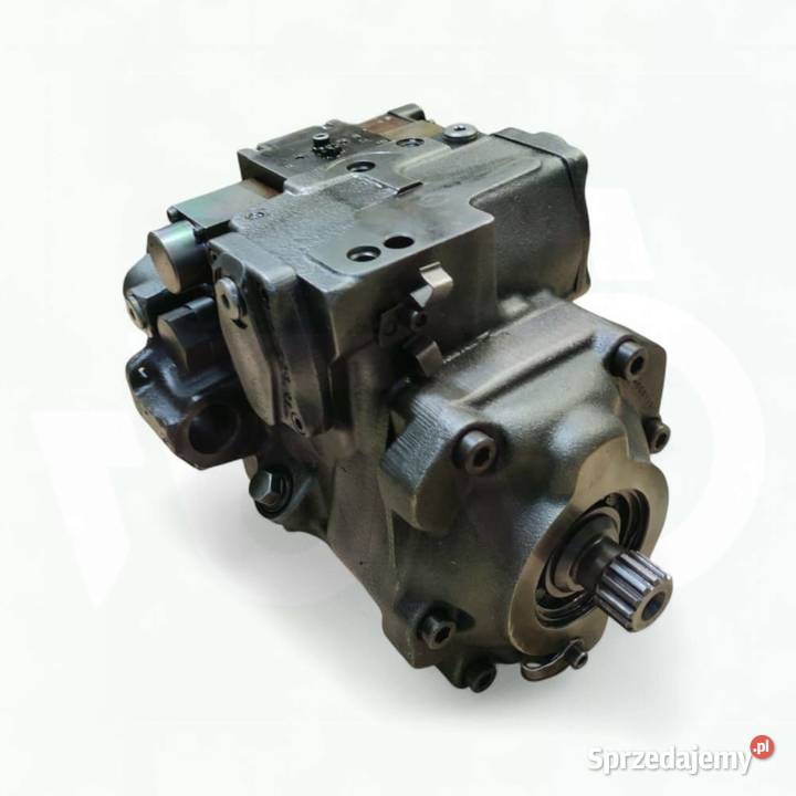 Silnik jazdy A4OCTIO45 Rexroth R902231181 Wilkowo