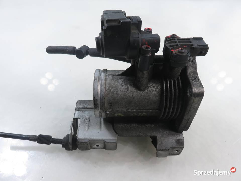 PRZEPUSTNICA BMW 3 E36 318 i 1247594 osobowe