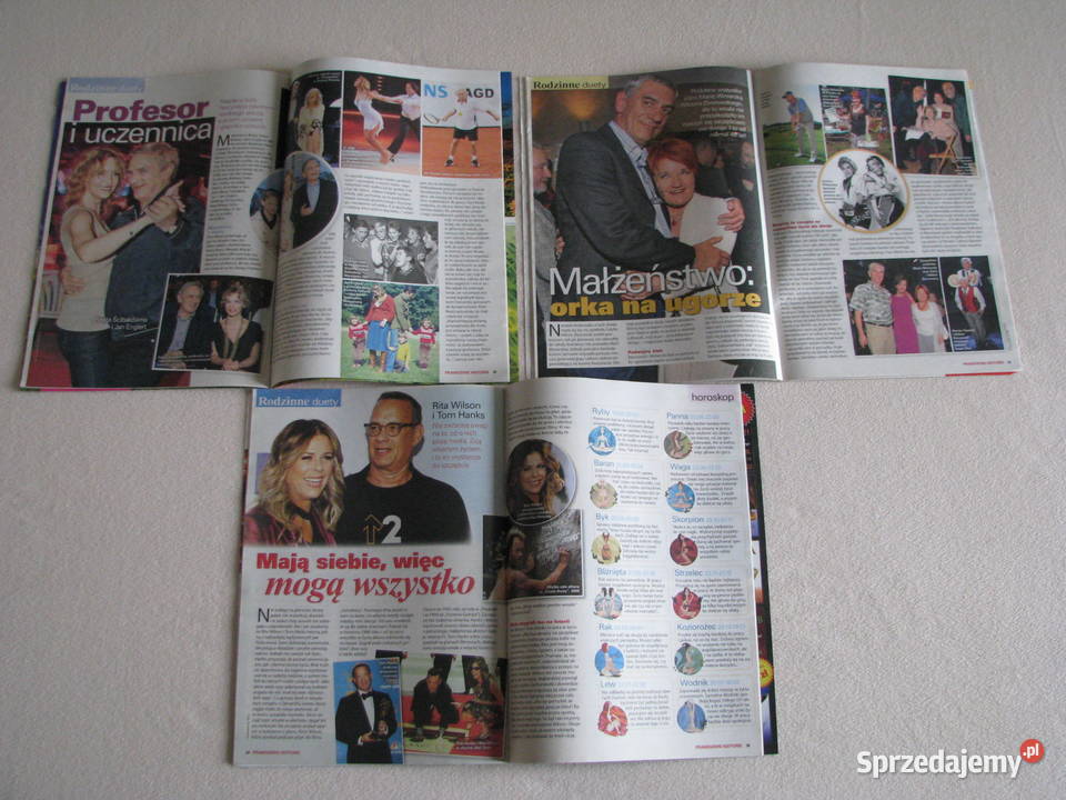 Sukcesy i porażki Prawdziwe historie 2014 2017r Brzegi