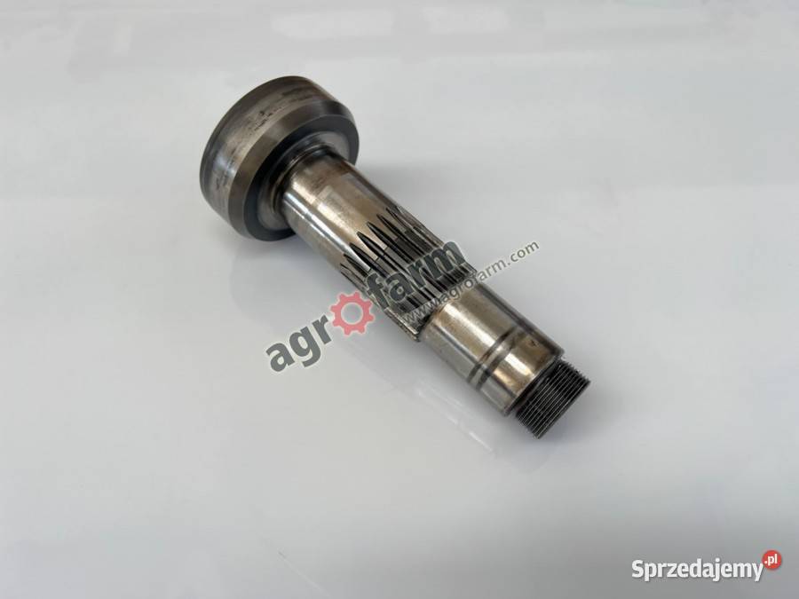 Wałek WOM Same Laser 100 110 90 Trident 130 Byków