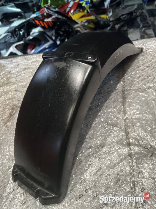 BMW K100RS 84 Błotnik Tylny 46621450471 Nadkole wielkopolskie Poznań