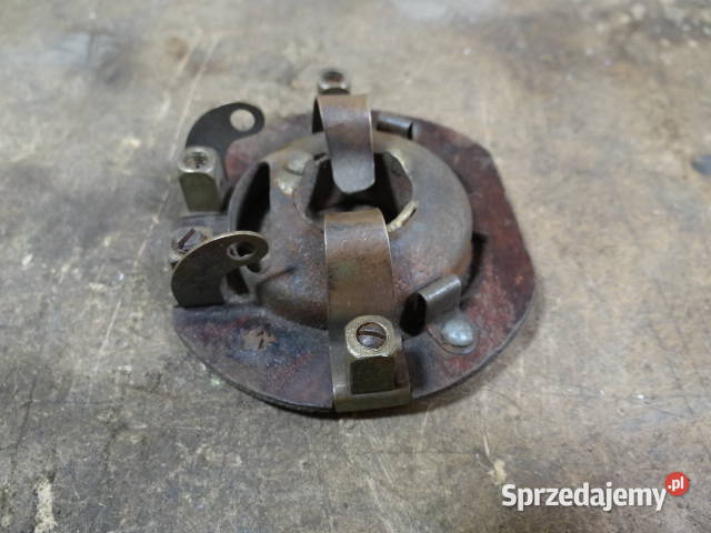 oprawka żarówki bosch hella itp dkw nsu zundapp Obudowy lamp i żarówek Żary