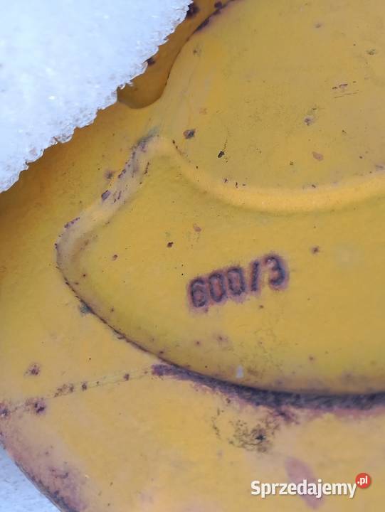 Jcb 408 Farmmaster ładowarka jcb 407 408 409 410 Osielec sprzedam