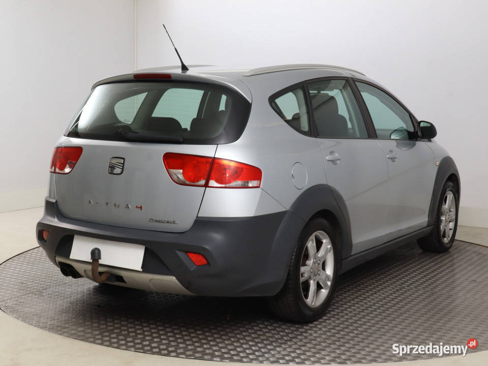 Seat Altea 20 TDI tempomat Bielany Wrocławskie sprzedam
