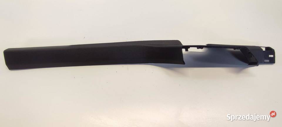 VW TAYRON LISTWA OSŁONA PROGU LEWA 571853371