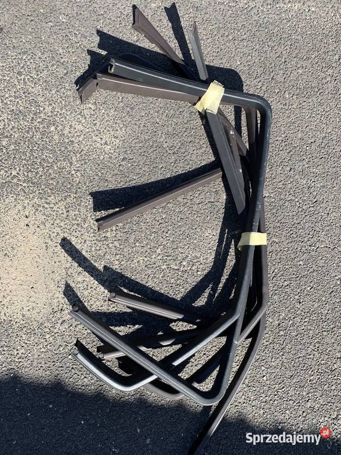 BMW E32 E32 Części Brązowe wnętrze i inne osobowe Pozostałe Zawiercie sprzedam