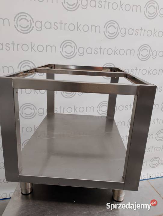 Podstawa pod  grill i patelnię 80x465x575