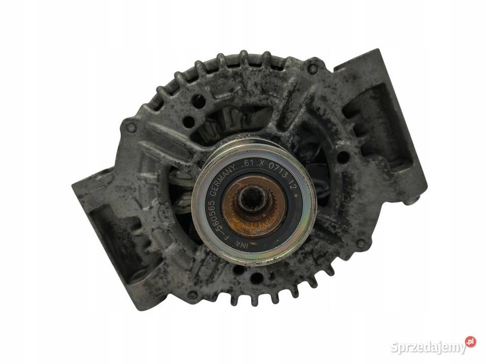 ALTERNATOR 14V MINI COOPER R56 16 16V sprzedam