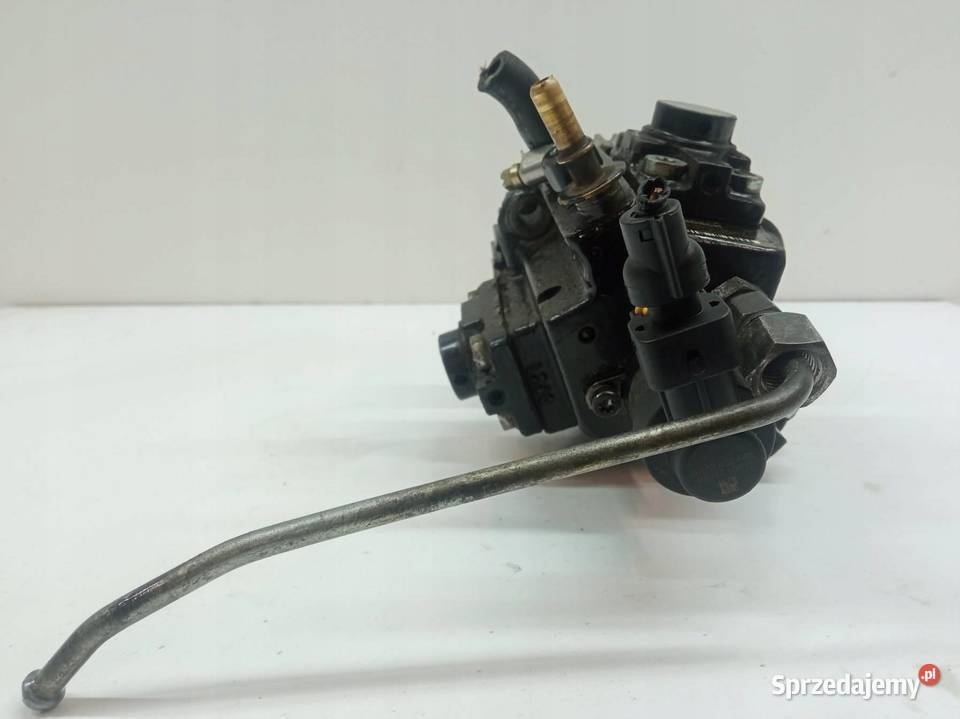 POMPA WTRYSKOWA 0445010185 19 JTDM Alfa Romeo świętokrzyskie sprzedam
