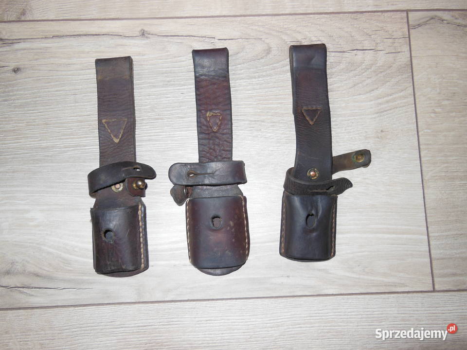 Bagnet Mauser Żabka do Bagnetu Kielce sprzedam