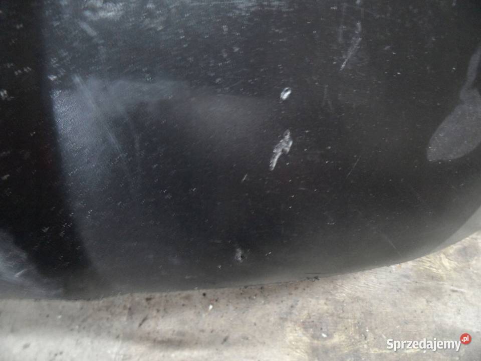 FIAT FIORINO III 10r zderzak przód Kielce sprzedam