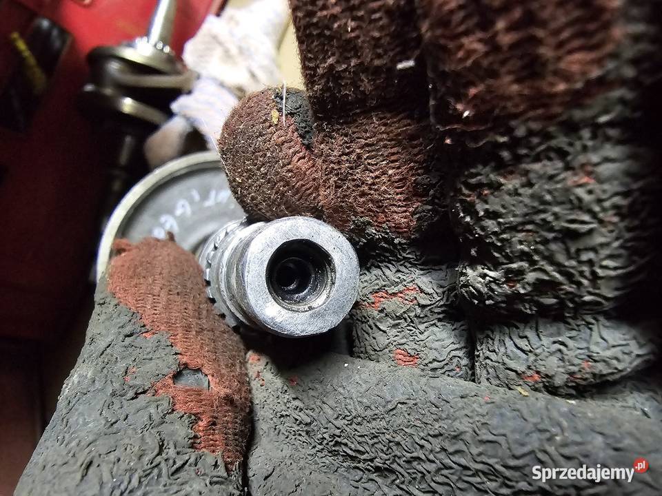 Kawasaki klf 300 wał korbowy korbowód klf300 2x4 dolnośląskie Jelenia Góra