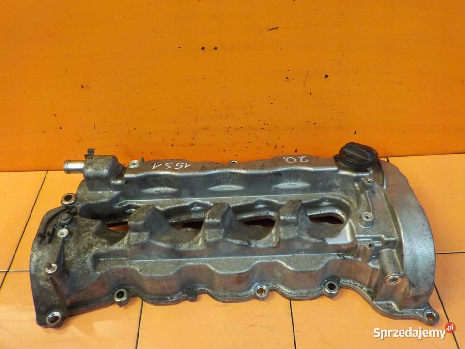 ACCORD VIII CIVIC 22 IDTEC 10r pokrywa zaworow mazowieckie Suków