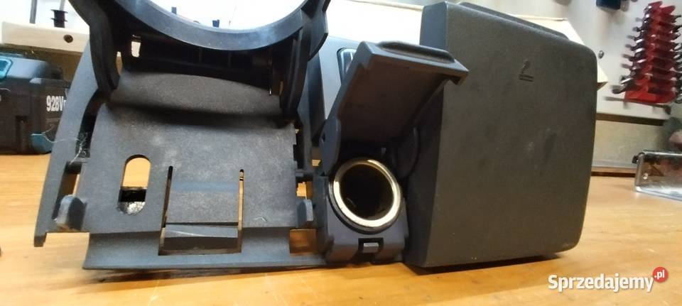 Mercedes Vito F W638 Cup Holder uchwyt na napój osobowe Pietrowice Wielkie