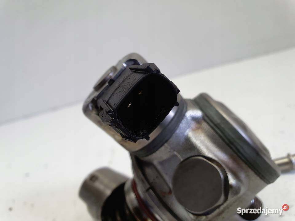 Volvo V90 20 T T4 POMPA WTRYSKOWA PALIWA Chełm sprzedam