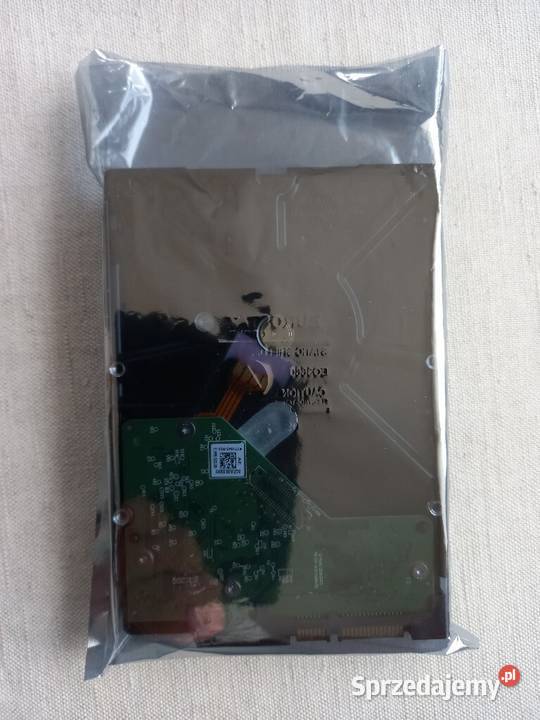 Dysk 2TB WD Purple WD20PURZ SATA 35 5400RPM do Tomaszów Lubelski
