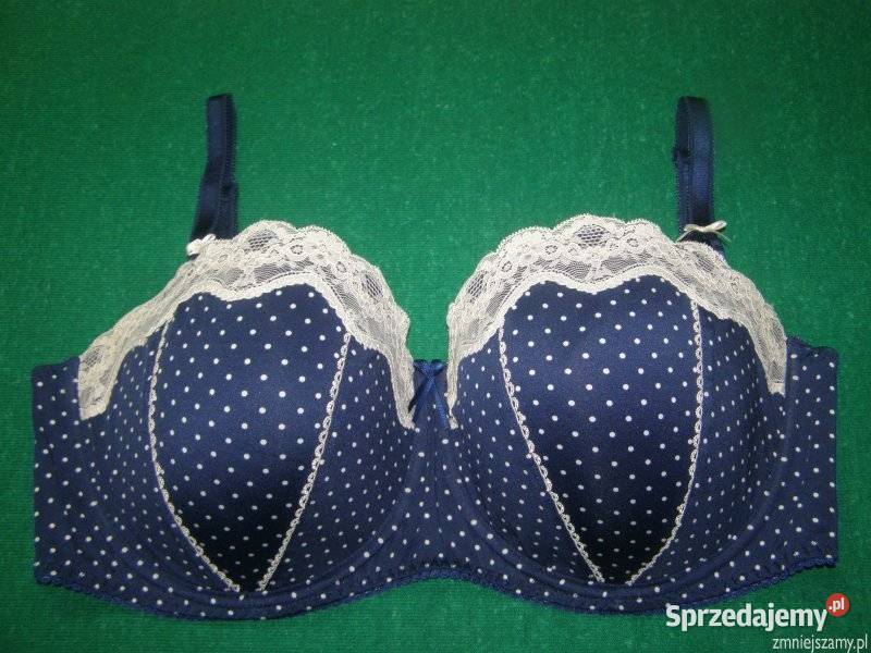 Biustonosz Stanik 42DD 95DD GEORGE Siedlce