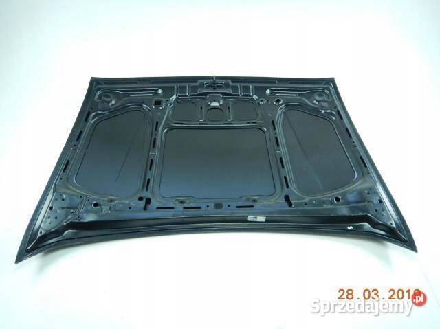MASKA FORD FIESTA 9502 1014869 sprzedam